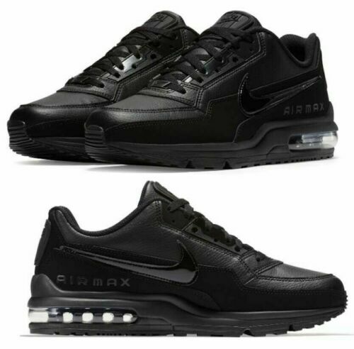 nike men's air max ltd running shoes